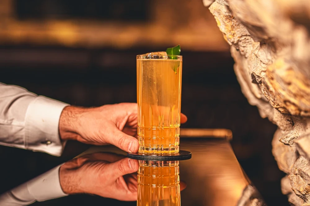 Experience: In the footsteps of a bar legend