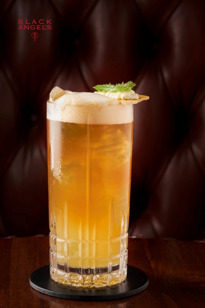 Botanical Collins