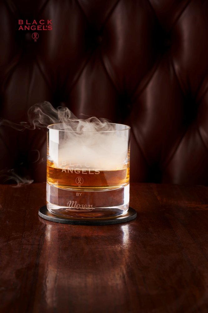 Cordon Bleu Sazerac