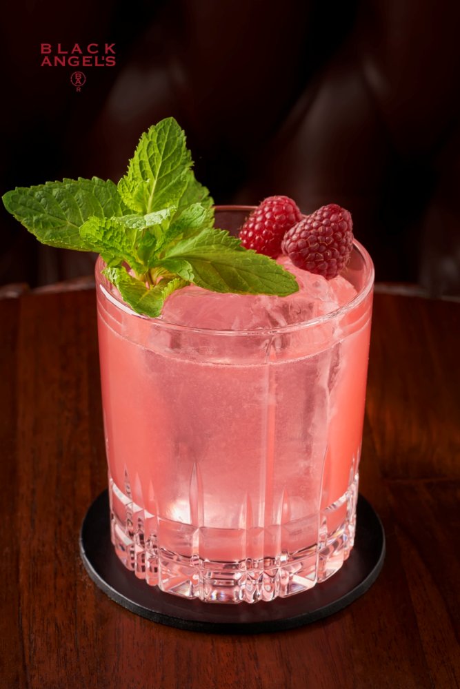 Knickerbocker Á la Monsieur