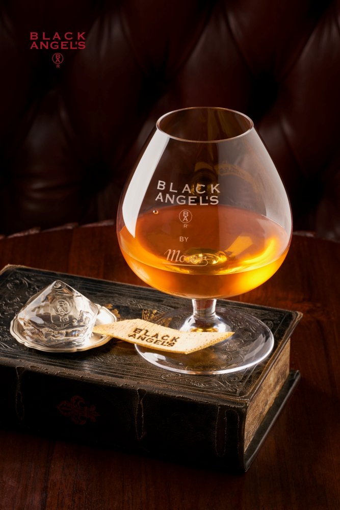Alois Rum Old Fashioned