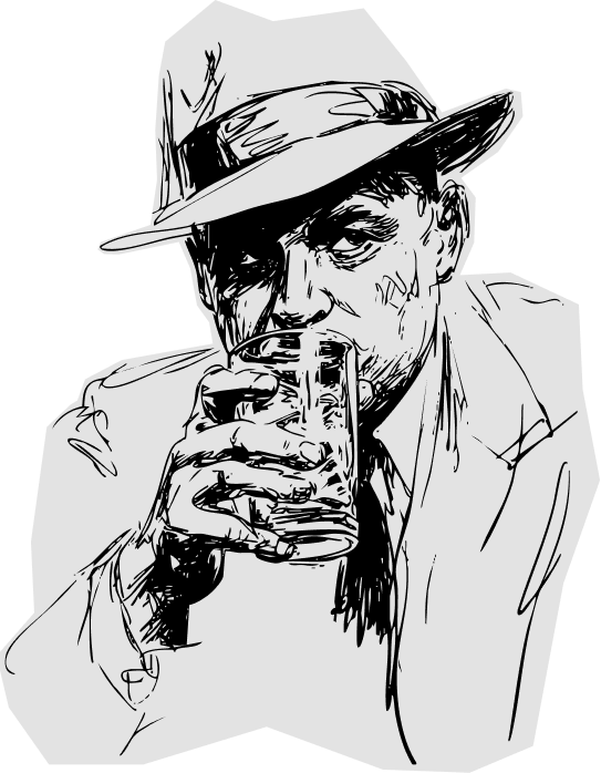 1917 New York: Meeting Al Capone