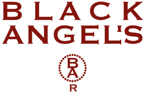 Black Angel's Bar Prague